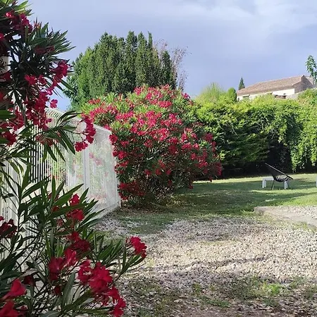 Domaine Guiton Le Colombier