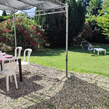 Domaine Guiton Le Colombier 別荘